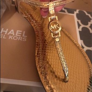 Michael Kors Bethany sandal